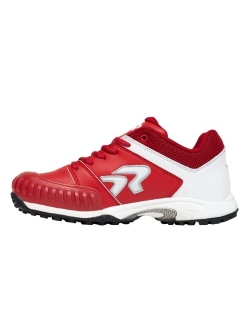 Rip It Ringor Softball Turf Shoes for Women | Durable and Comfortable Performance Shoes