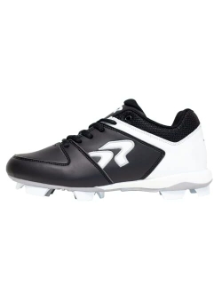 Rip-It Ringor Flite Softball Cleats for Women | Lightweight, Durable, and Superior Traction | Designed for Female Athletes