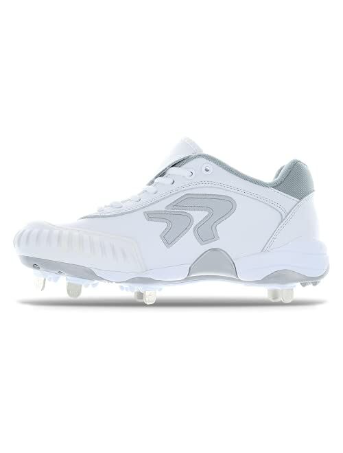 Ringor - Women's Dynasty 2.0 Spike Pitching Cleats