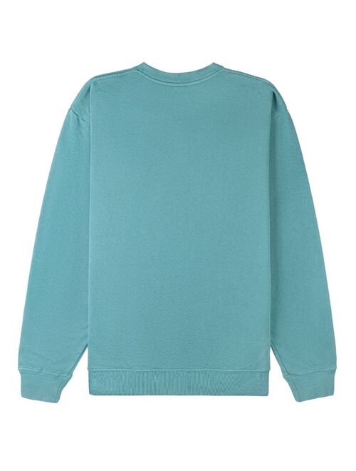 Sporty & Rich Stars Health crew-neck sweatshirt