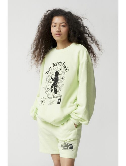 The North Face International Womens Day Sweatshirt