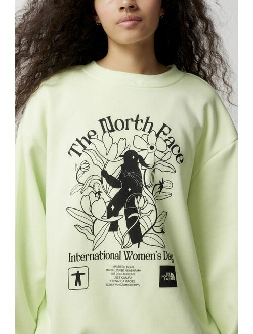 The North Face International Womens Day Sweatshirt