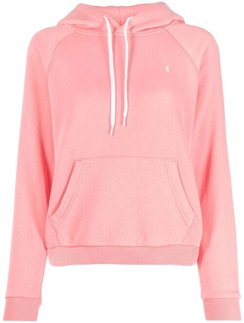 Polo Ralph Lauren Polo Pony drawstring hoodie