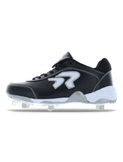 Ringor - Women's Dynasty 2.0 Spike Softball Cleats