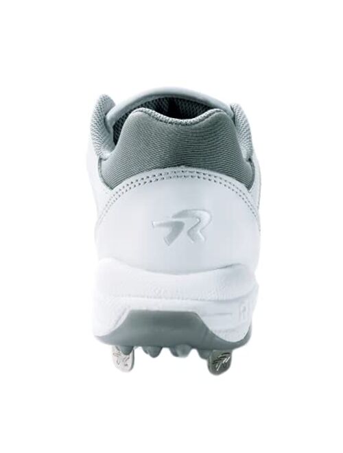 Ringor - Women's Dynasty 2.0 Spike Softball Cleats