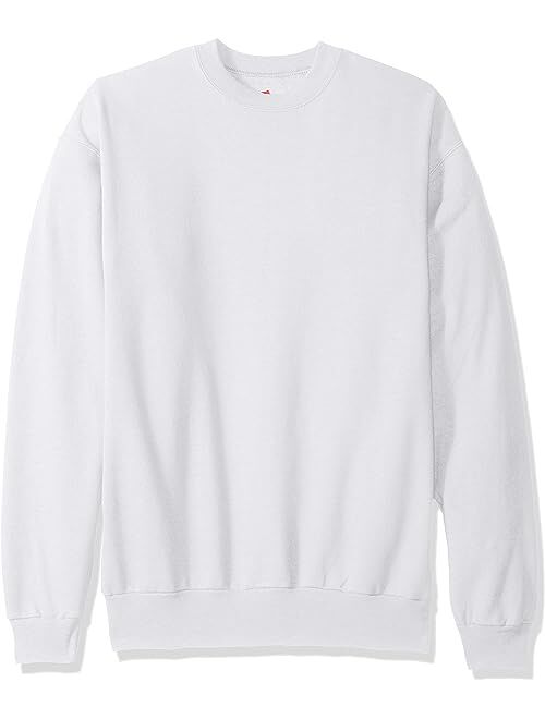 Hanes Men's EcoSmart Sweatshirt