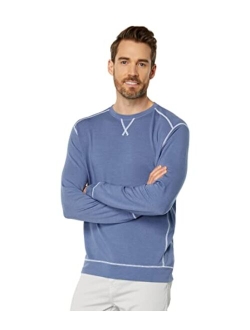 johnnie-O Archer Performance Sweatshirt