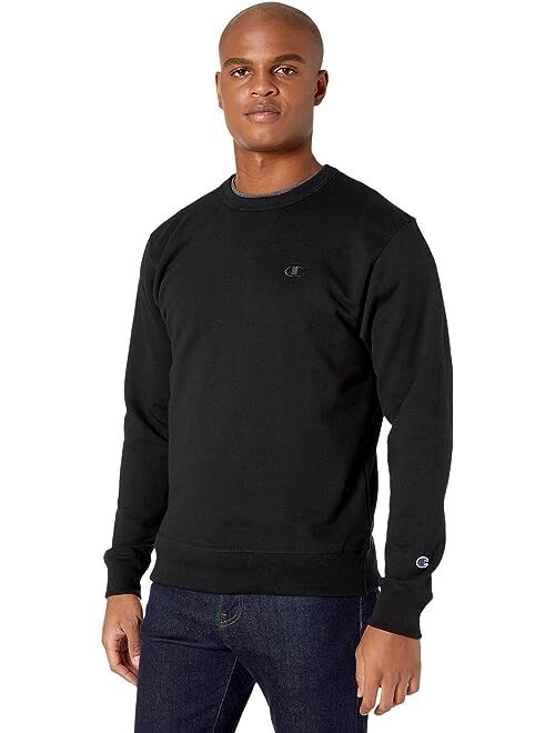 Champion Powerblend Fleece Crew