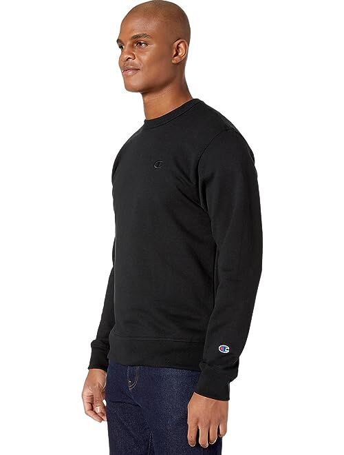 Champion Powerblend Fleece Crew