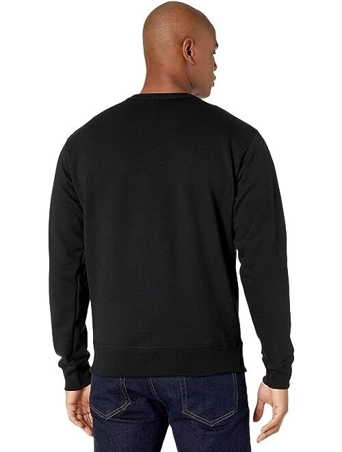 Champion Powerblend Fleece Crew