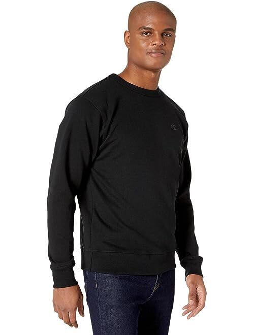 Champion Powerblend Fleece Crew