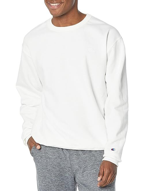 Champion Powerblend Fleece Crew