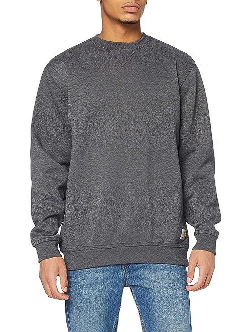 Carhartt Men's Midweight Crewneck Sweatshirt