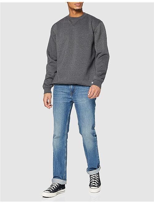 Carhartt Men's Midweight Crewneck Sweatshirt