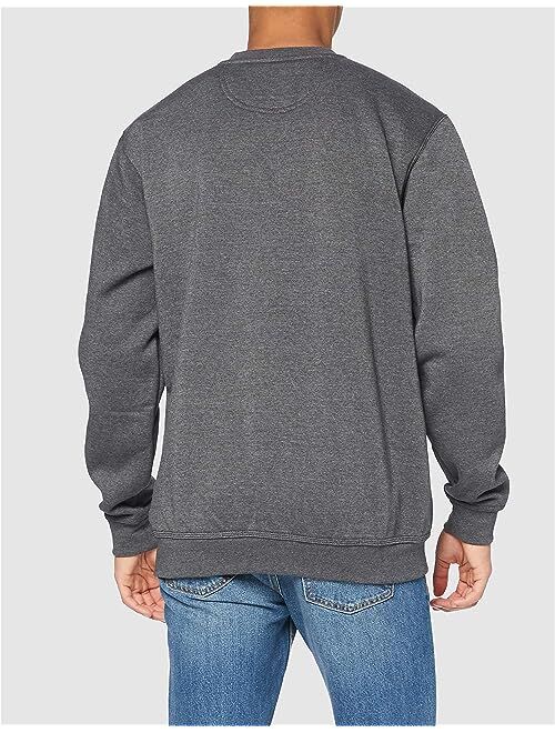 Carhartt Men's Midweight Crewneck Sweatshirt