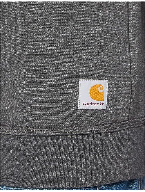 Carhartt Men's Midweight Crewneck Sweatshirt