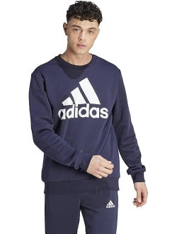 Essentials Fleece Big Logo Sweatshirt