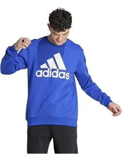 Essentials Fleece Big Logo Sweatshirt