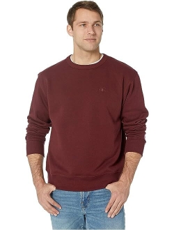 Powerblend Fleece Crew Sweatshirt