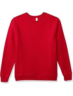 Alternative Eco-Cozy Fleece Sweatshirt