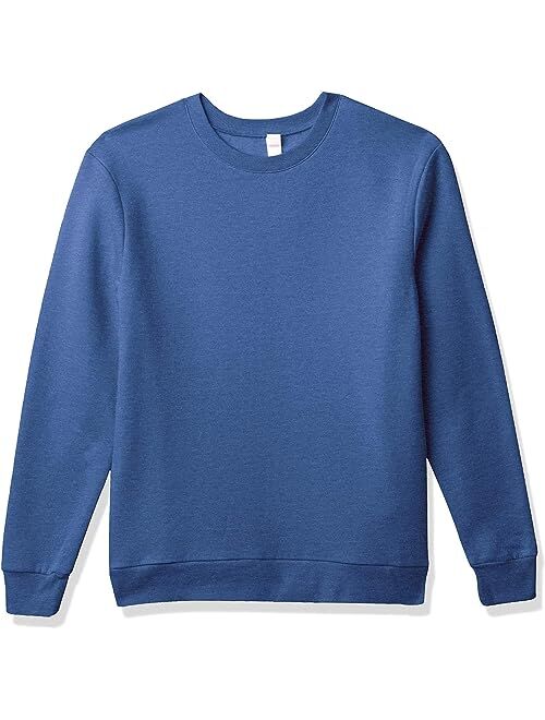 Alternative Eco-Cozy Fleece Sweatshirt