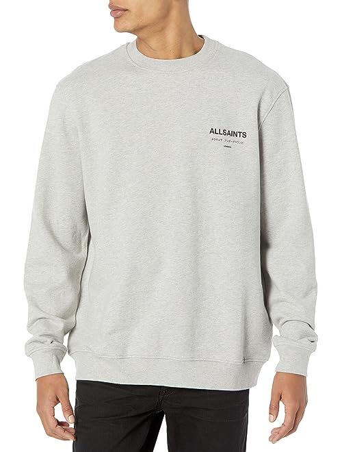 AllSaints Underground Crew