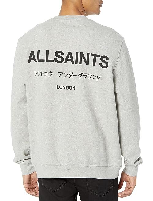 AllSaints Underground Crew