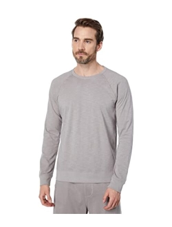 MC Slub Long Sleeve Raglan