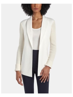 CAPSULE 121 Women's The Columbia Blazer