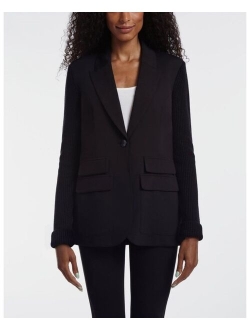 CAPSULE 121 Women's The Lovell Blazer