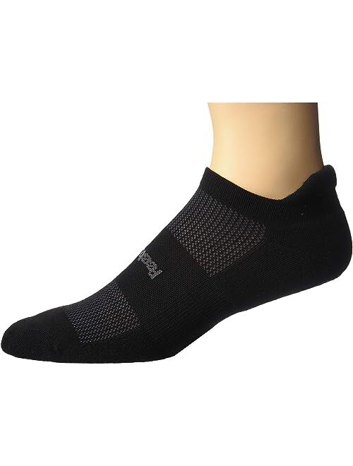 Feetures High Performance Cushion No Show Tab