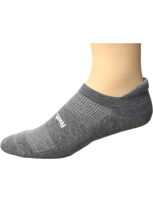 Feetures High Performance Cushion No Show Tab