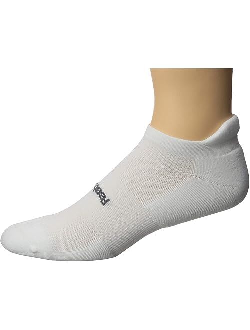 Feetures High Performance Cushion No Show Tab