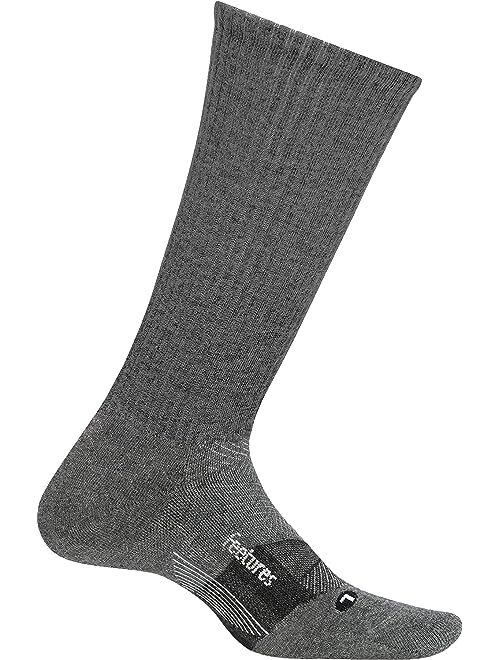 Feetures Merino 10 Cushion Crew