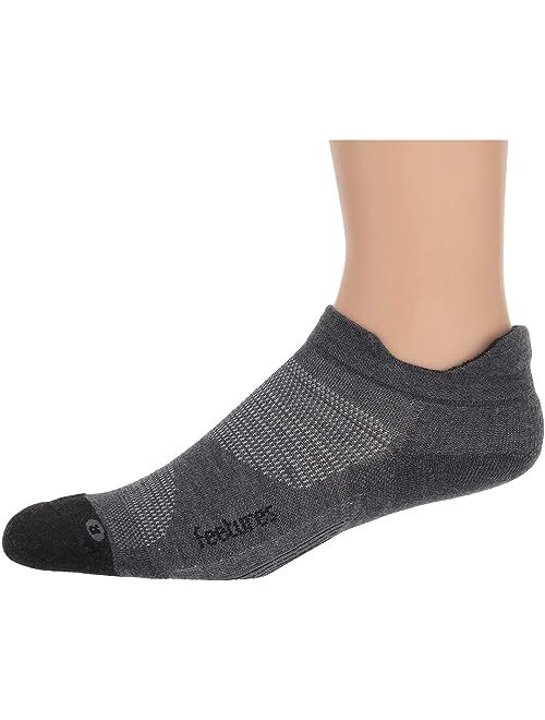 Feetures Elite Max Cushion No Show Tab