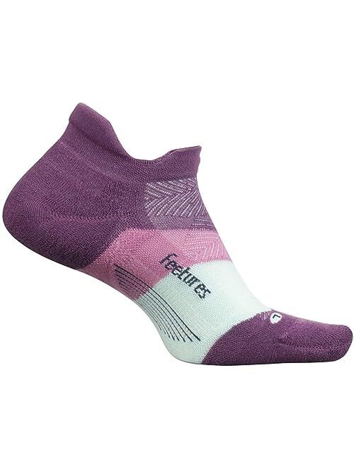 Feetures Elite Max Cushion No Show Tab