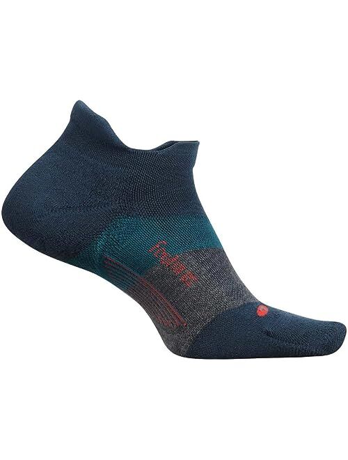 Feetures Elite Max Cushion No Show Tab