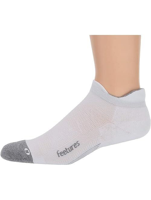 Feetures Elite Max Cushion No Show Tab