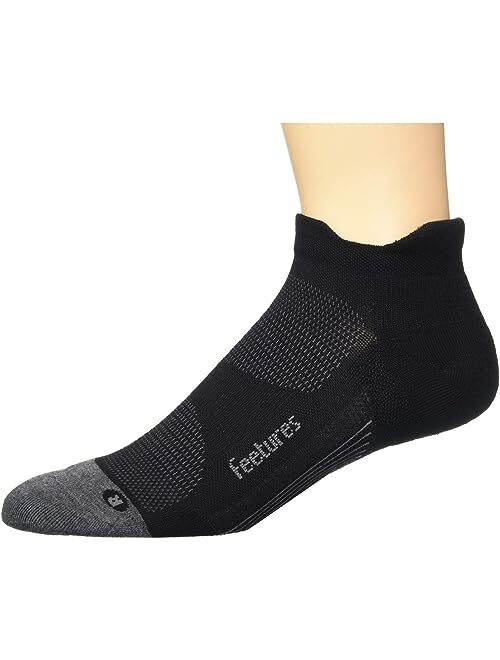 Feetures Elite Max Cushion No Show Tab