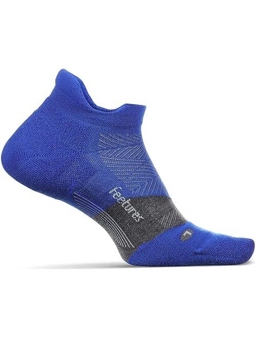 Feetures Elite Max Cushion No Show Tab