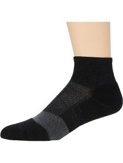 Merino 10 Cushion Quarter