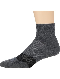 Merino 10 Cushion Quarter