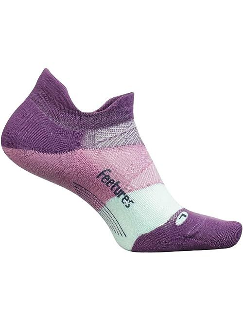 Feetures Elite Light Cushion No Show Tab