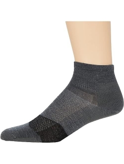 Merino 10 Ultra Light Quarter