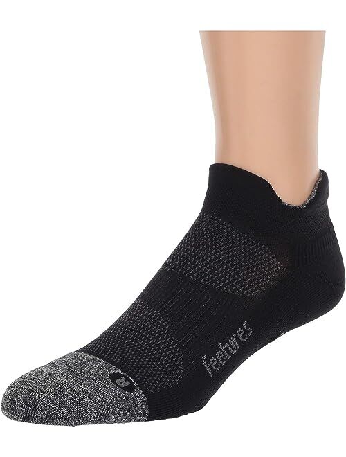 Feetures Elite Light Cushion No Show Tab