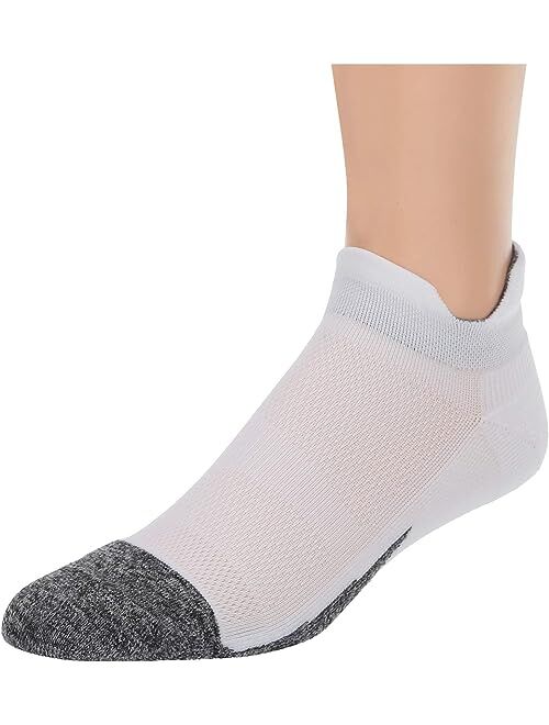 Feetures Elite Light Cushion No Show Tab