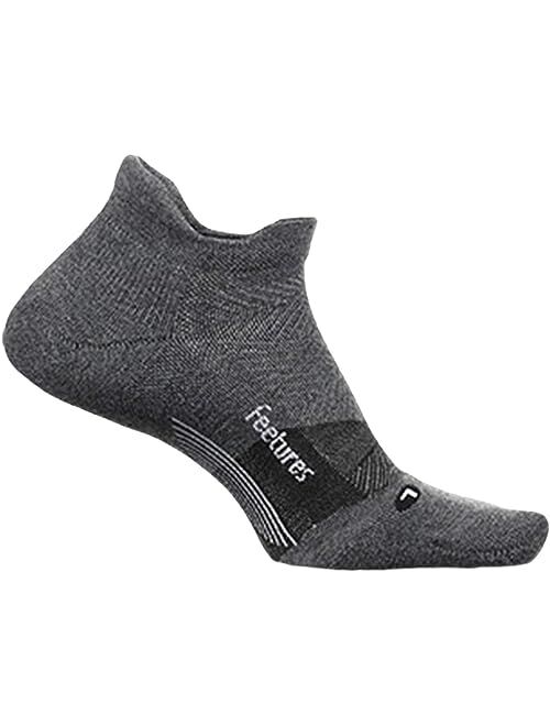 Feetures Golf Max Cushion No Show Tab