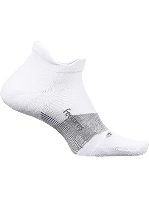 Feetures Golf Max Cushion No Show Tab