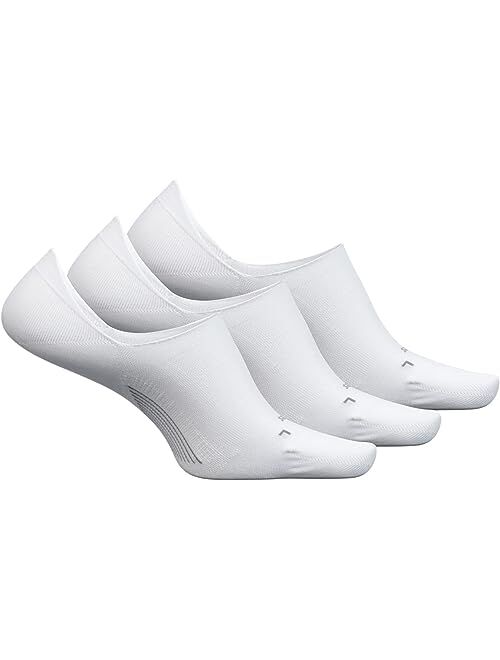 Feetures Elite Invisible 3-Pair Pack