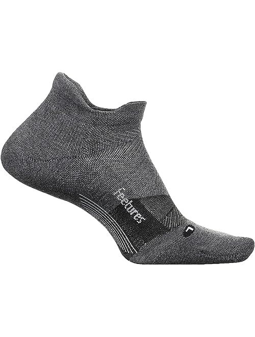 Feetures Merino 10 Ultra Light No Show Tab